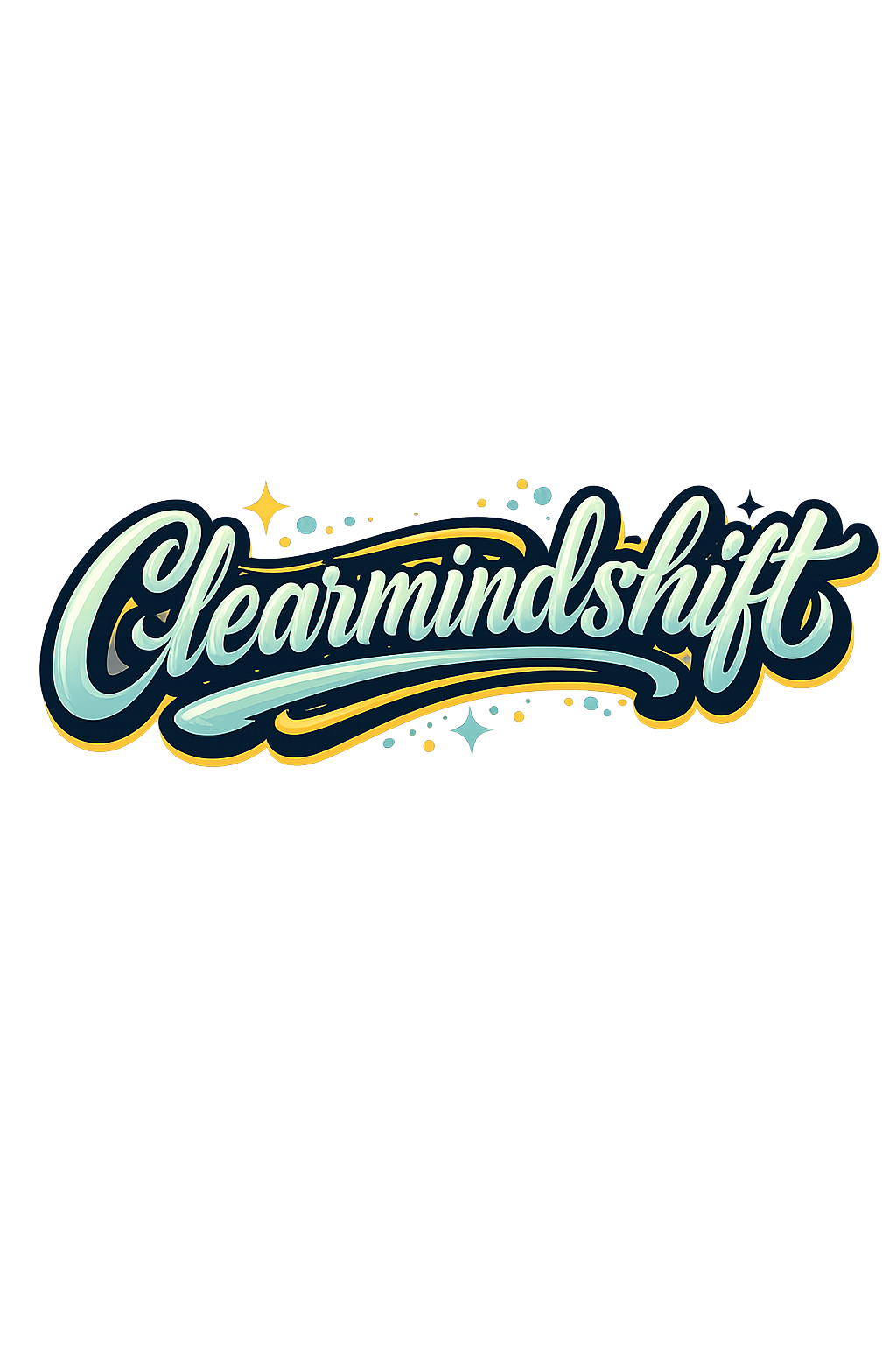 ClearMindShift Logo